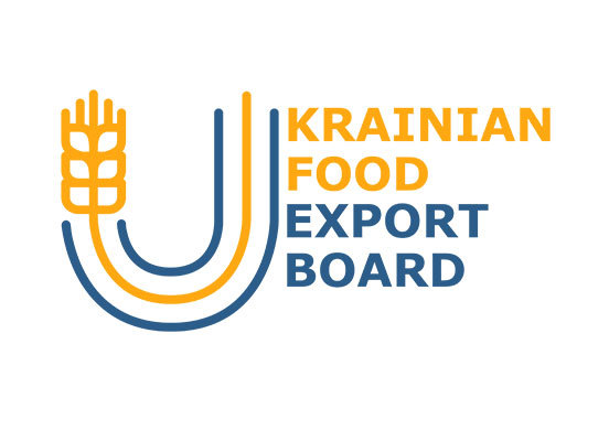 II International Food Exhibition Ukrainian Food Ex